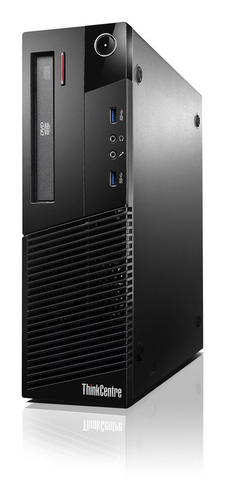 Amazon.com: Lenovo ThinkCentre M93p Small Form Factor