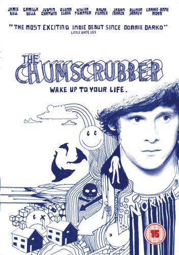 The Chumscrubber [Import anglais] [DVD]