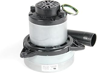 New Ametek Lamb Vacuum Motor 117507-00 including shipping.