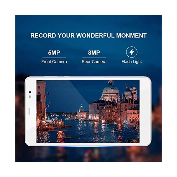 Tablet-8-inch-Android-100-2GB-RAM-32GB-ROM-3G-LTE-Phone-Tablet-Quad-Core-Processor1280x800-HD-IPS-Touch-Screen8MP5MP-Dual-CameraWi-FiBluetoothGPSGolden-Metal-Material YQSAVIOR Tablet 7 inch, Android 11.0, 2GB RAM 64GB ROM, Quad-Core Processor,1024x600 HD IPS Touch Screen,2MP+5MP Dual Camera,Wi-Fi,Bluetooth Black