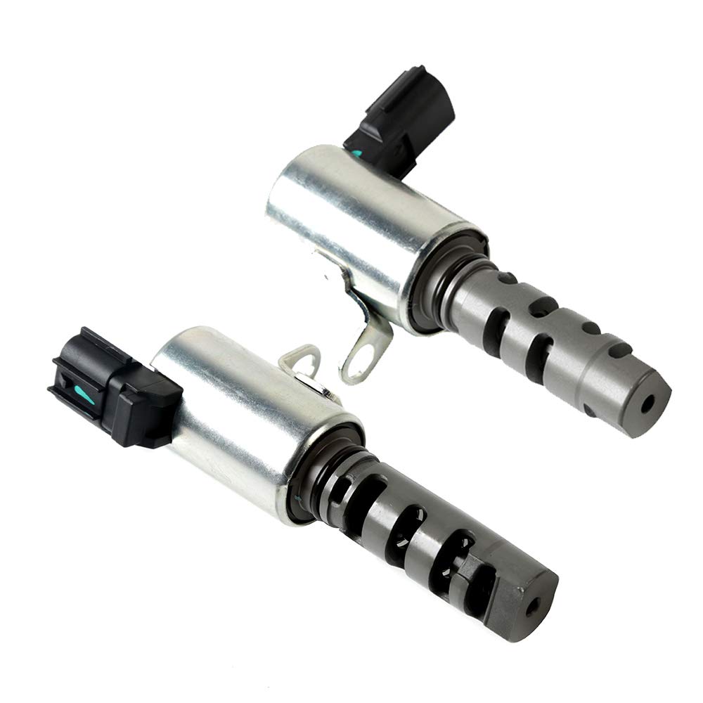 Variable Timing Solenoid VVT Fit for Toyota 2005-2014 Avalon 3.5L, 2007-2014 Camry Sienna 3.5L, for Lexus 2007-2014 ES350 RX350 3.5L