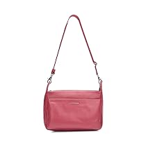 Mandarina Duck Mellow Leather Crossover, Donna
