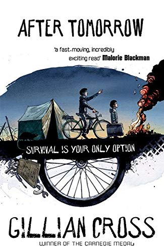 OXFORD UNIVERSITY PRESS After Tomorrow