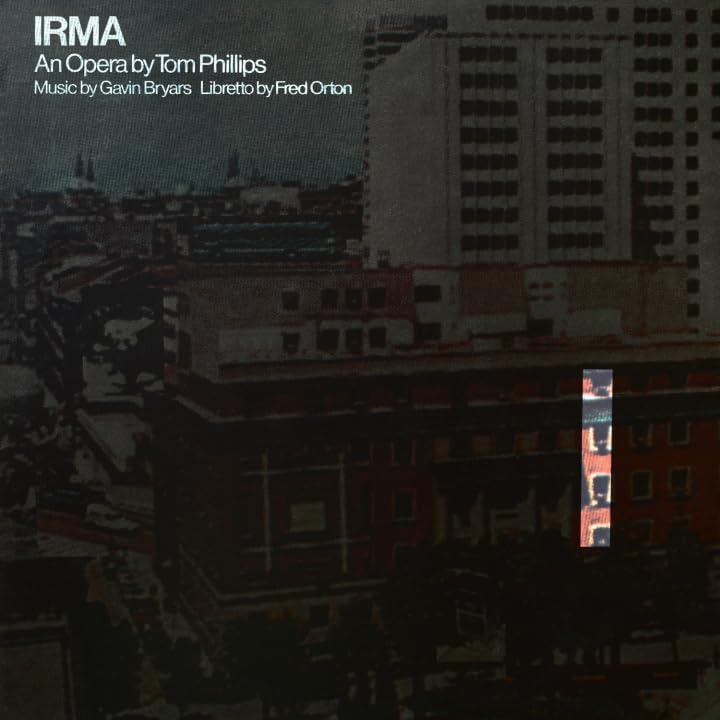 IrmaIrma