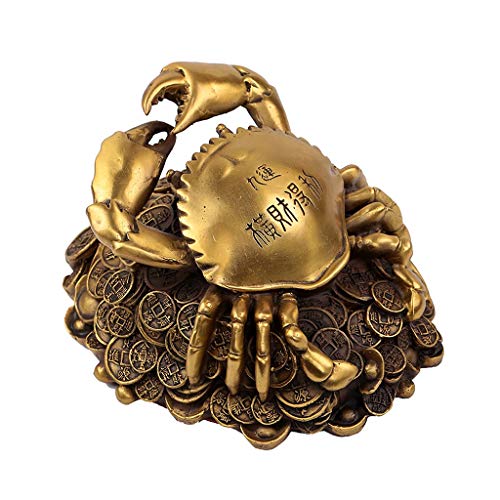 Statue cadeau de bureau originale pour ouverture de commerce