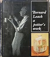 A Potter's Work 0870112260 Book Cover