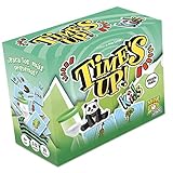 Modelo RPTUKI02 Time\'s Up Kids 2 - Juego de cartas en Español