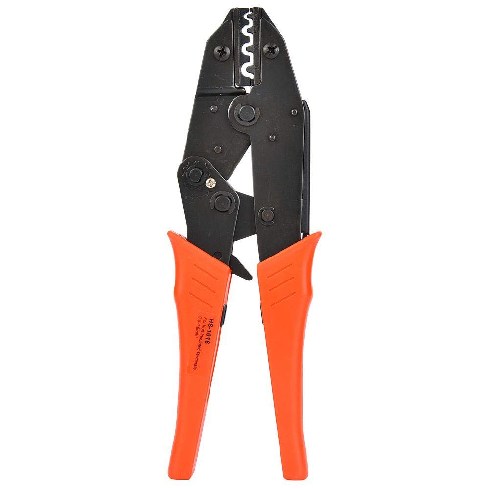 Terminal Crimping Pliers, Professional Terminal Crimping Tool