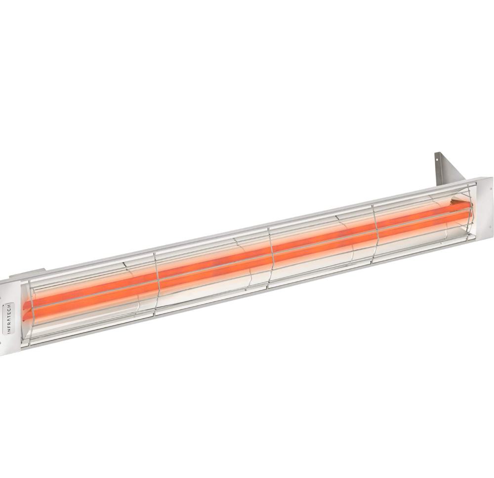 Amazon.com: Infratech WD-6024 SS Stainless Steel 61.25” Dual