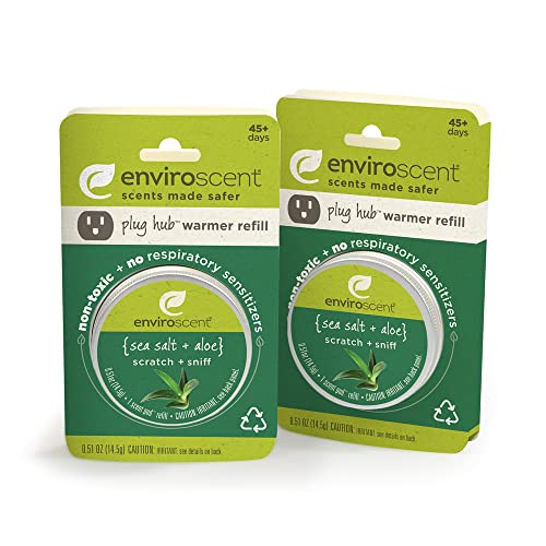 13 Best Non Toxic Plug In Air Freshener By 130 Reviews