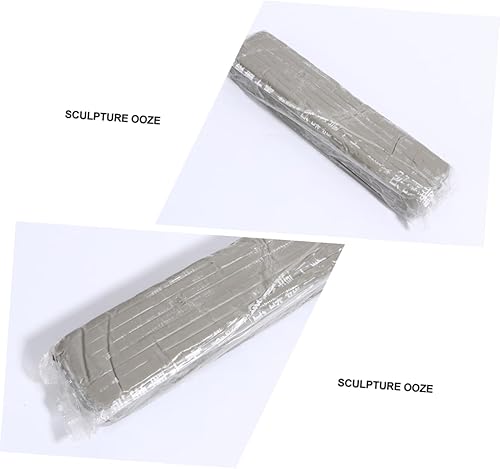 Miniatura 4 de NUOBESTY 1pc DIY modelado arcilla aire seco escultura arcilla material fino sensación delicada mano