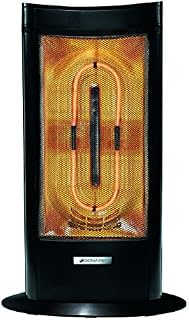 Bionaire Instant Comfort Infrared Heater
