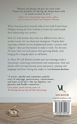 Places We Left Behind: a memoir-in-miniature - Image 2