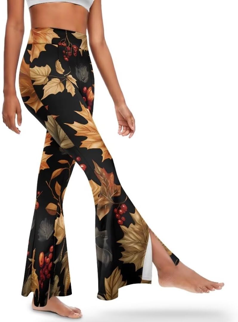 Women Yoga Pants High Waist Lady Adult Tummy Control Butt Lift Oversized for Sports