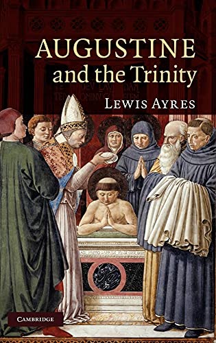 Augustine and the Trinity view 2