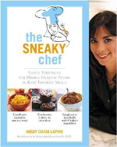 The Sneaky Chef