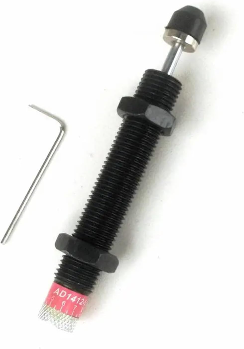 AD1412-5 AD1412-5 Hydraulic Shock Absorber Adjustable Buffer 1Pcs