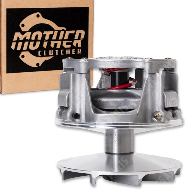 POLARIS SPORTSMAN 850 NEW EBS PRIMARY DRIVE CLUTCH Complete ! XP