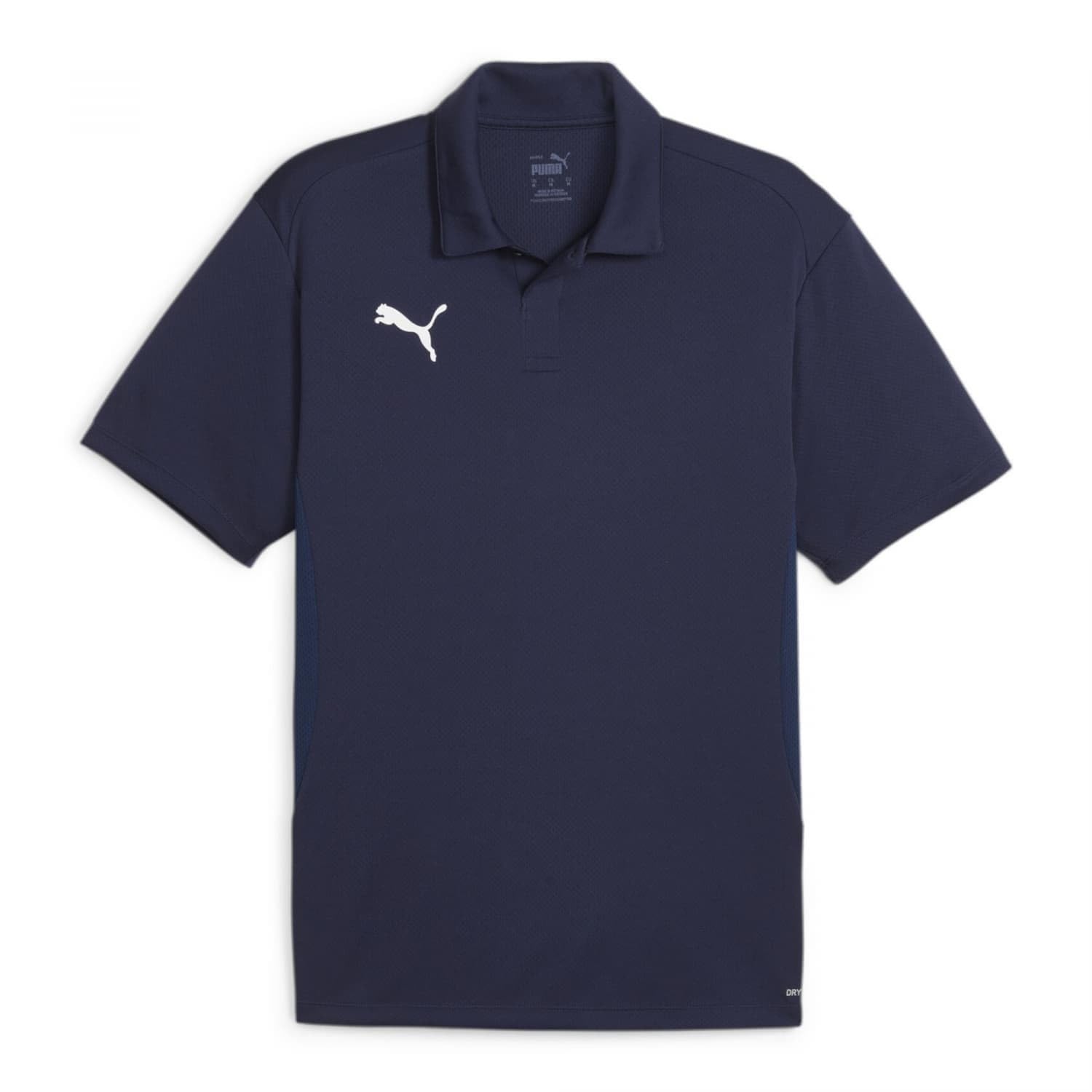 PUMA teamGOAL Polo