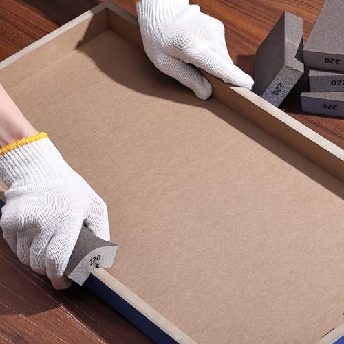 Bates Choice QJFP003B351 Bates- Sanding Sponge thumb #8