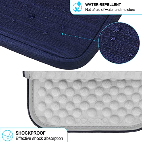 Lacdo B1A46C6 Tablet Sleeve Case For 11 Inch Ipad Pro M4 thumb #2