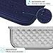 Lacdo Tablet Sleeve Case for 11 inch iPad A16 | 11 inch iPad Air M3 M2 | 11