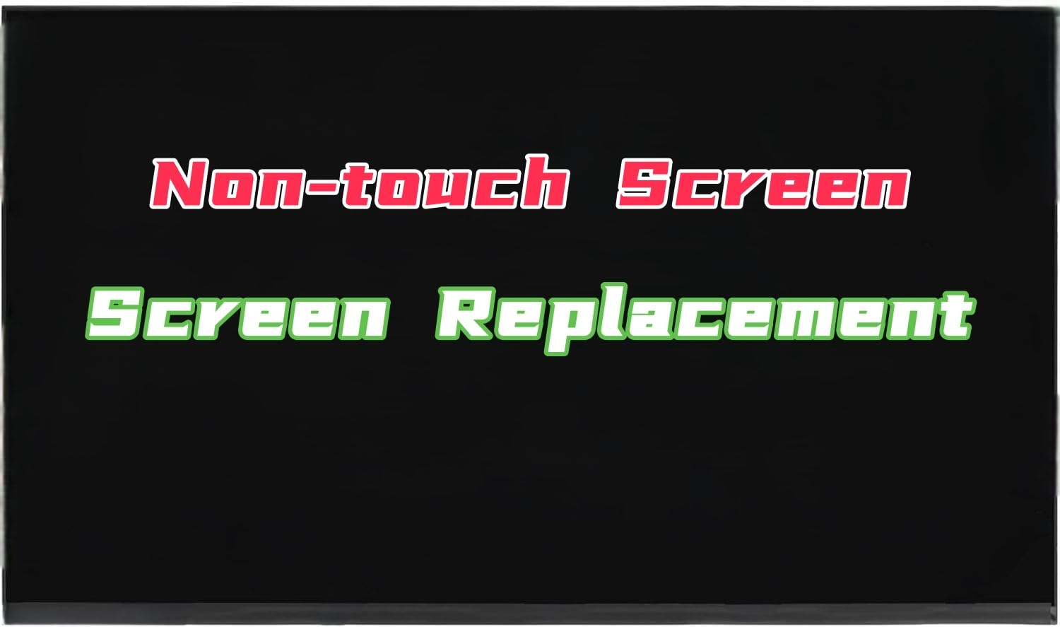 17" 240Hz LCD Screen Display for MSI Raider GE78HX 13V 13VI 13VH 13VX 13VH-070US Laptop Display Panel