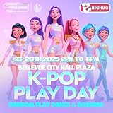 K-POP PLAY DAY