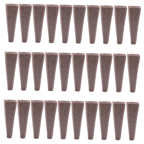 Levemolo 50個 育苗用生物炭栄養土ブロック 無土栽培対応 野菜 観葉植物の育苗に 室内 ベランダ 温室栽培用培地