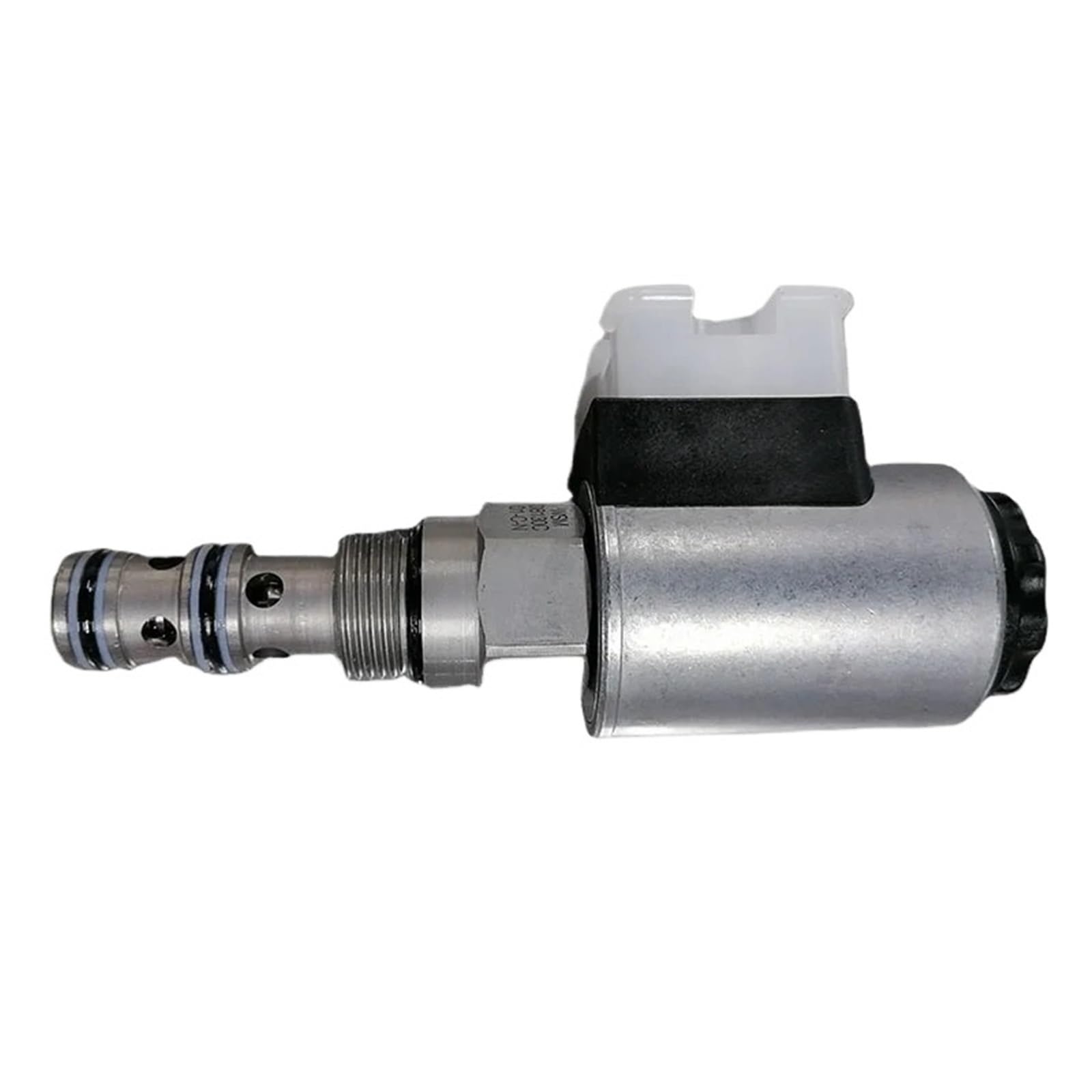 YNPPLGTJC Solenoid Directional Valve WSM08130C-01-C-N-24DG