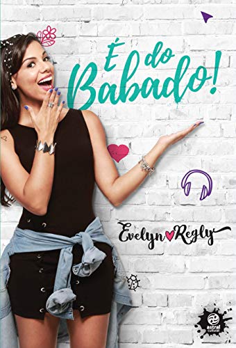 É do babado!