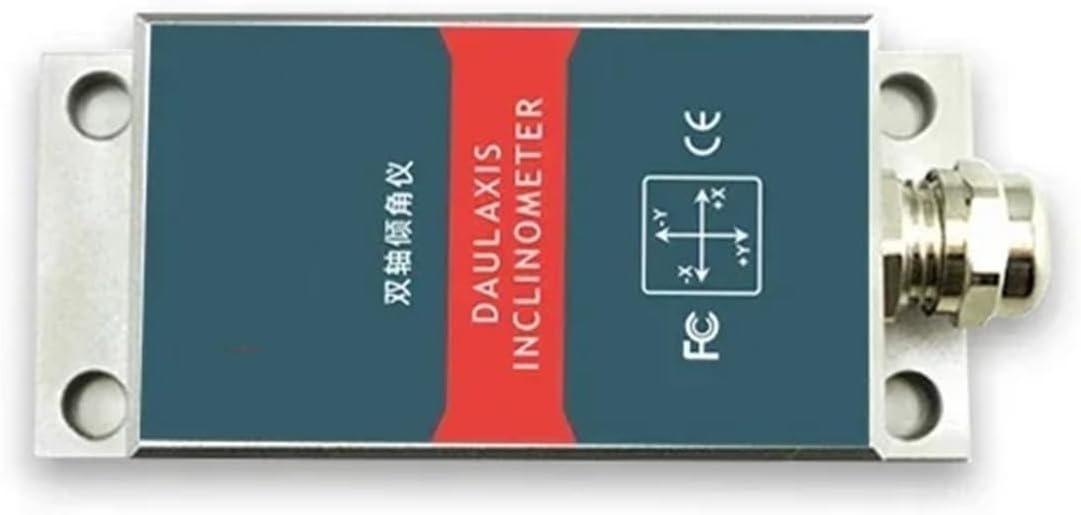 1pcs for 126t Digital inclinometer Sensor/tilt Sensor