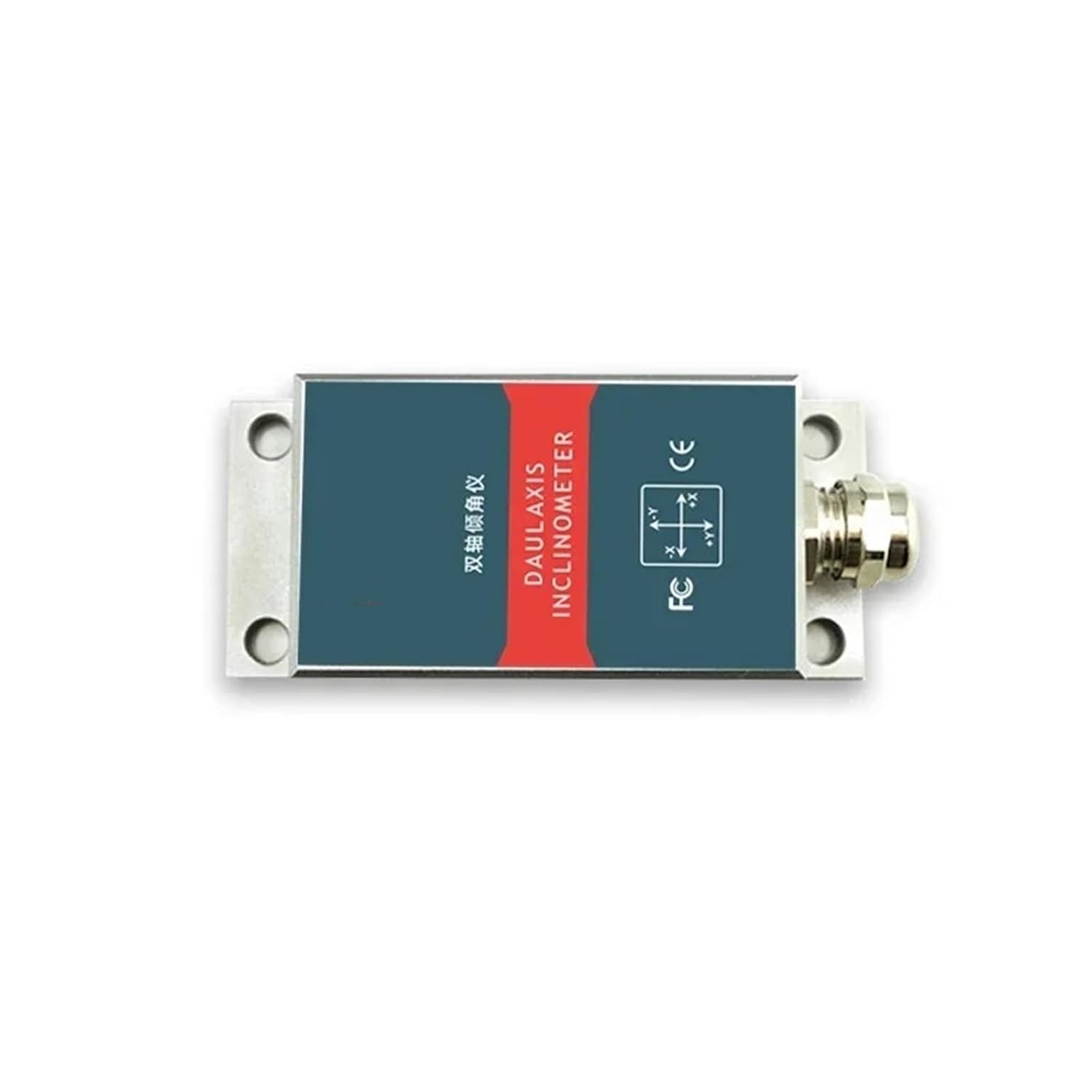1pcs for 126t Digital inclinometer Sensor/tilt Sensor