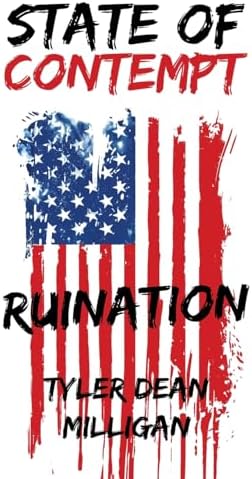State Of Contempt: Ruination