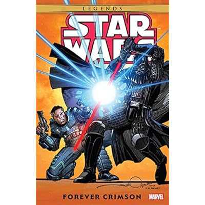 Star Wars Legends