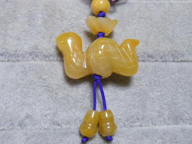 京都 西陣織り 和柄ギターストラップ 鯉柄/金-銀 ハンドメイド 和柄