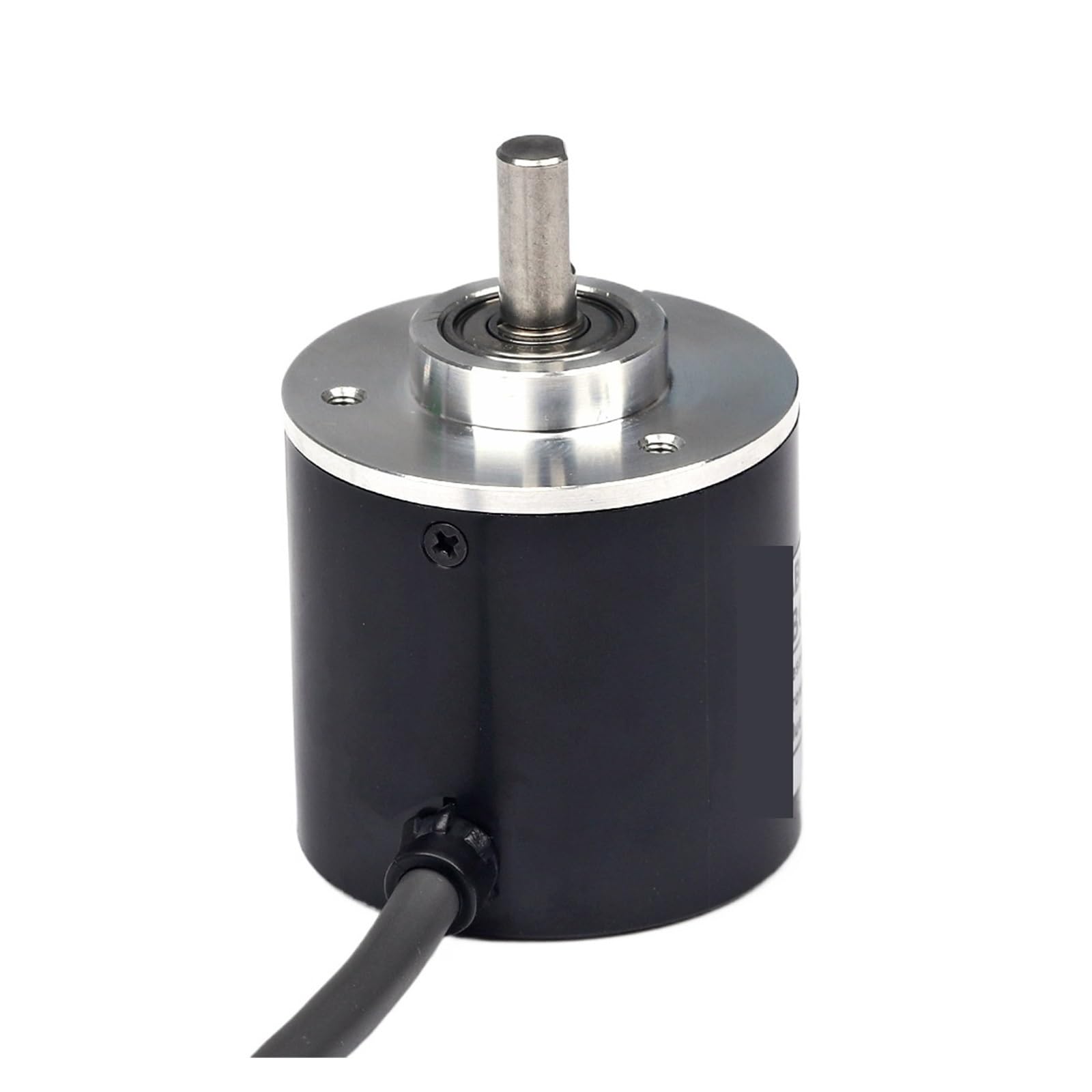 Encodeur rotatif 40MM OD pour éliminer les erreurs de positionnement de vos moteurs