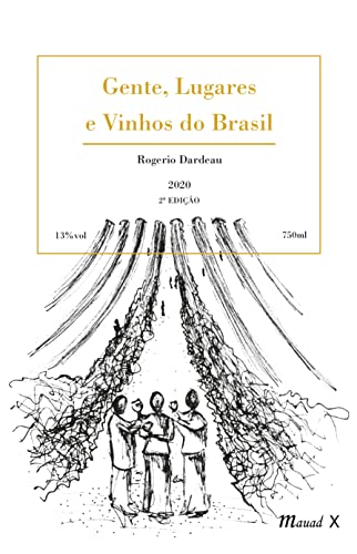 Gente, lugares e vinhos do Brasil – PB