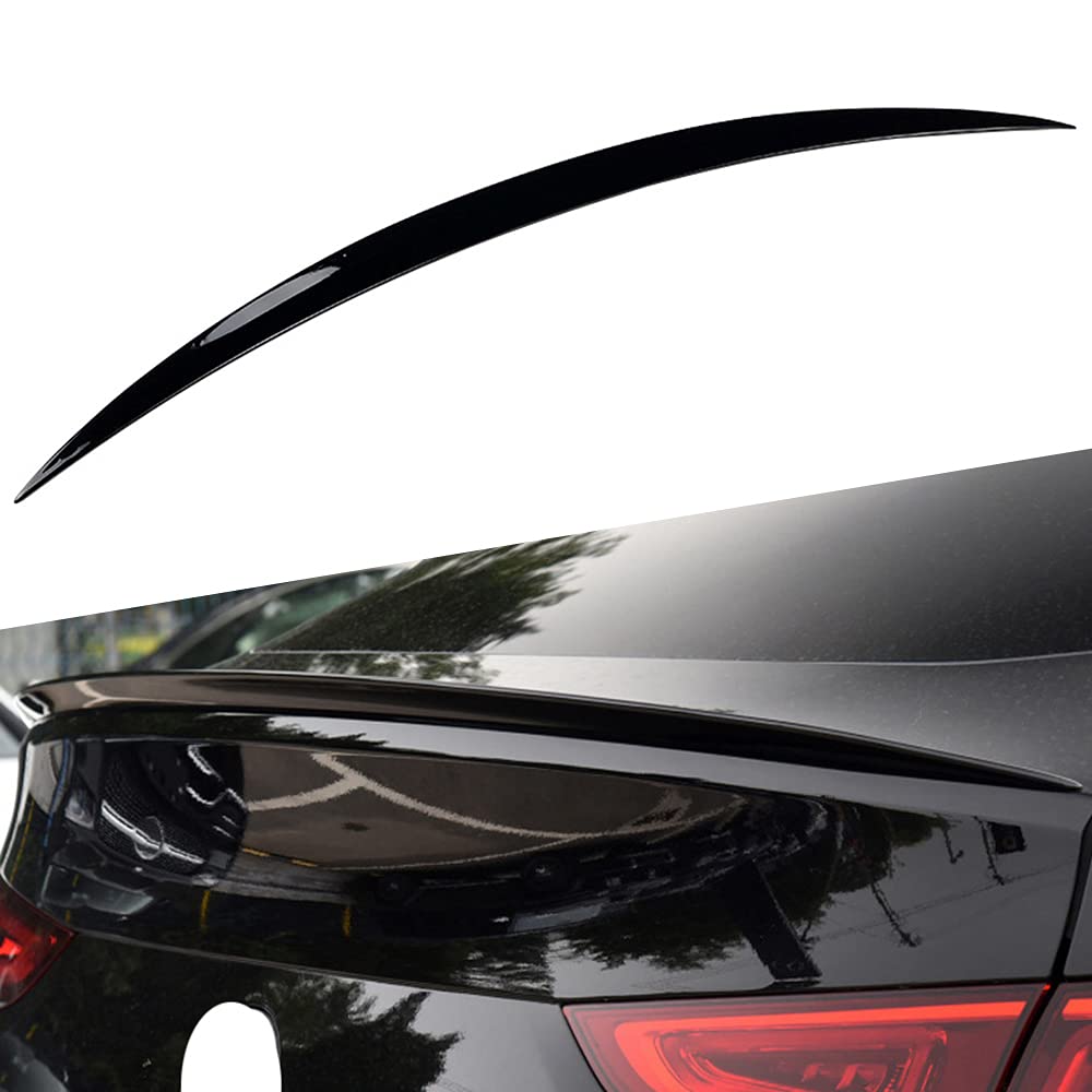 Produktbild von Auto Spoiler Wing Für Benz Für GLE Für Coupe C167 Für GLE350 Für GLE400