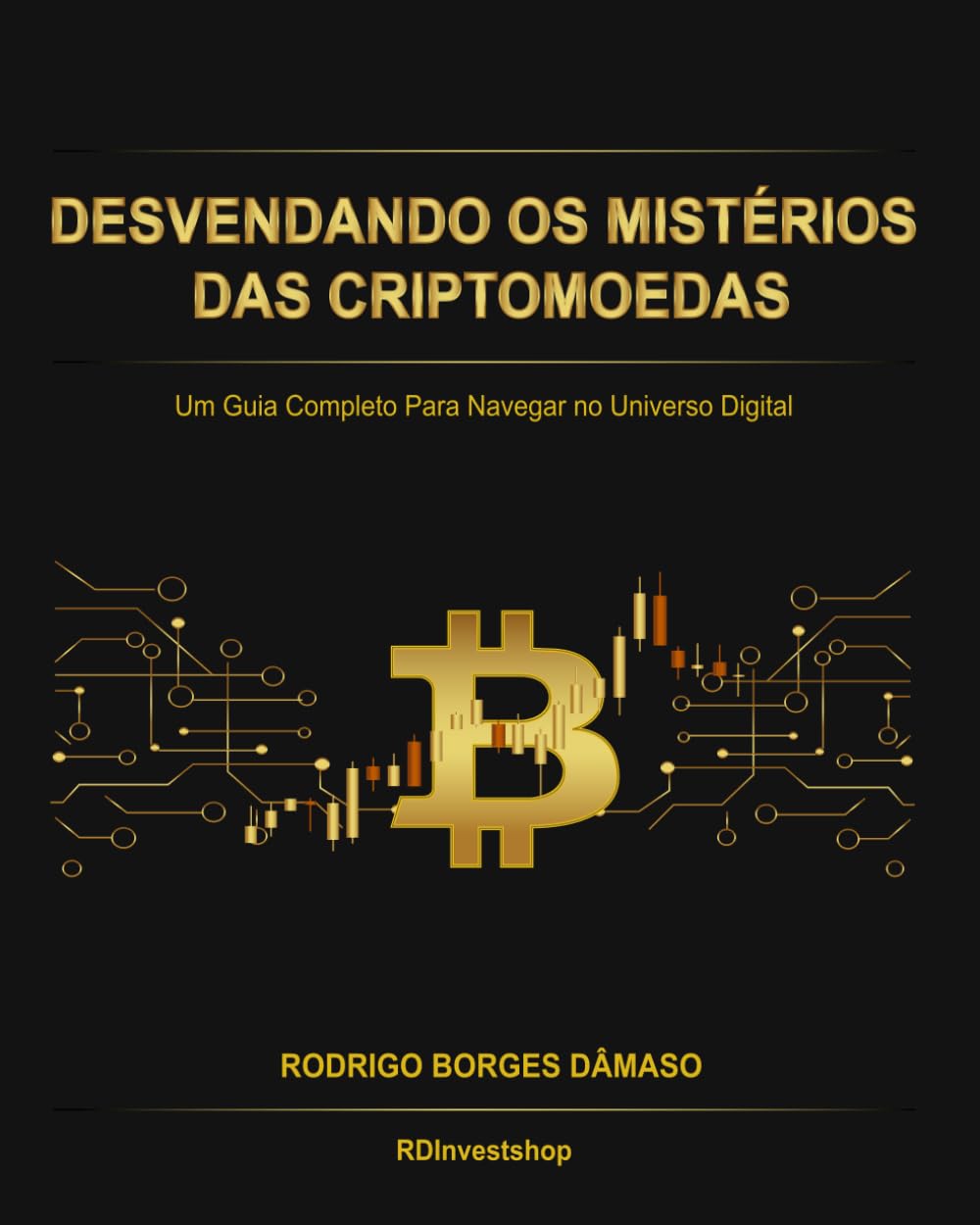 Desvendando os mistérios das criptomoedas