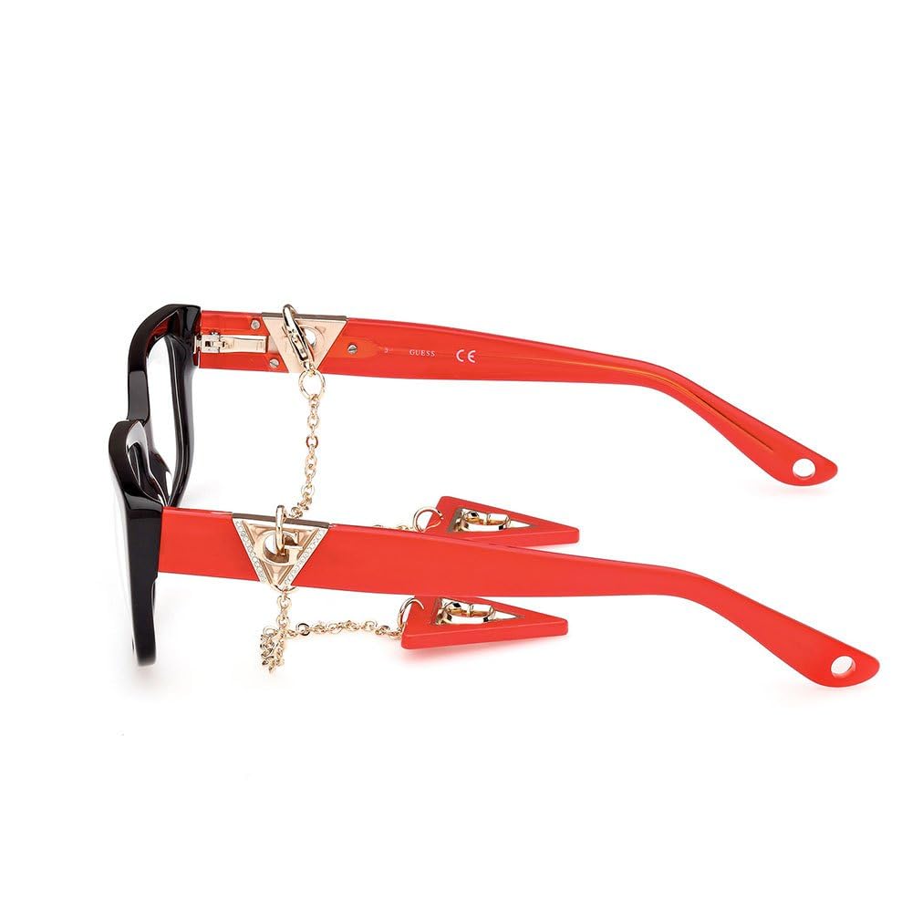 GUESS Damen Gu2959 Sonnenbrille