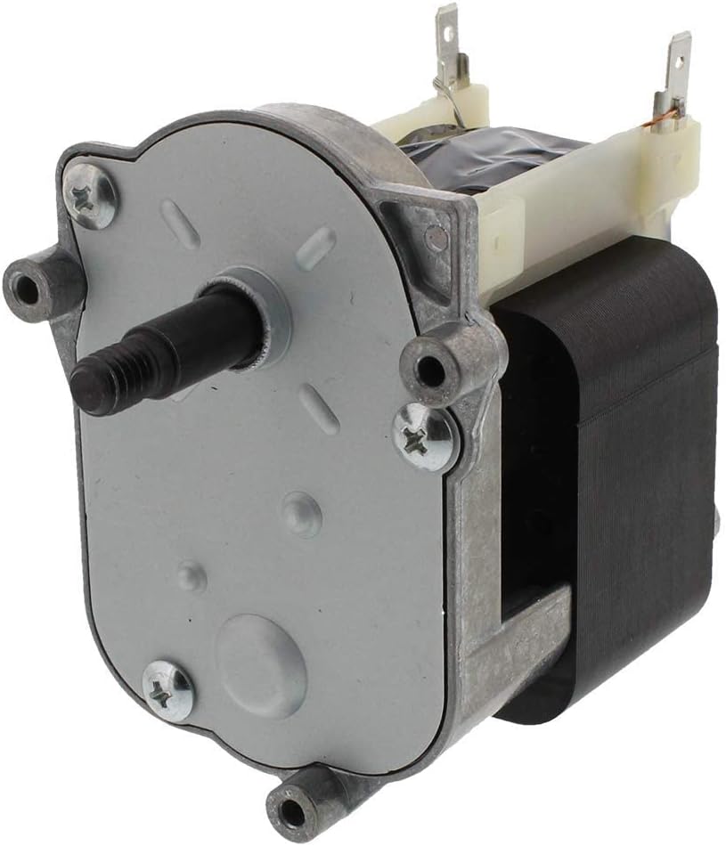 GE WR60X10258 Genuine OEM Dispenser Ice Crusher Motor for GE Refrigerators