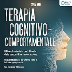 Terapia cognitivo-comportamentale copertina