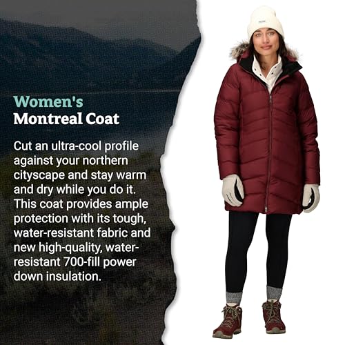 Image of Marmot womens Modern