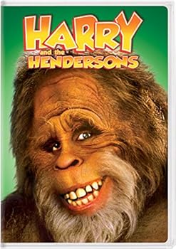 Harry and the Hendersons