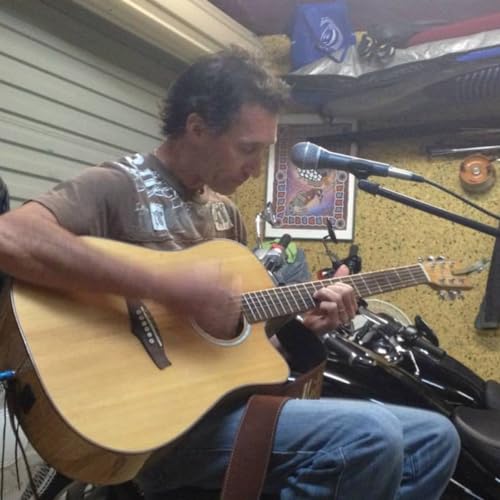 Chrissy Mack Interviews Trevor McCormack &mdash; Teaching Guitar, Songwriting, and Stage Presence