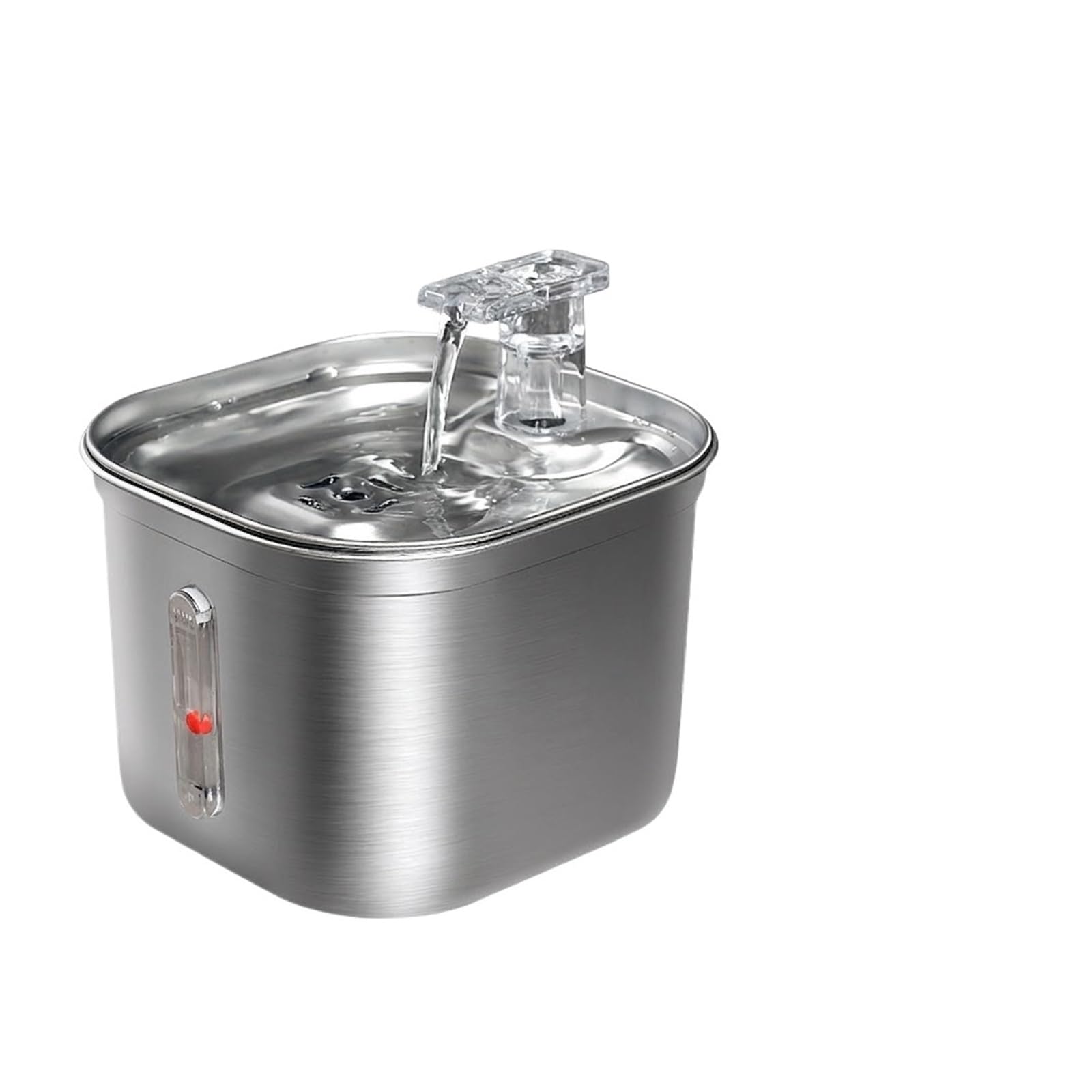 Trinkbrunnen for Haustiere, 2,2 L
