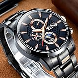 Zoom IMG-1 n b orologi da uomo Zoom IMG-1 n b orologi da uomo