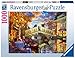 Ravensburger Puzzle 1000 Pezzi, Tramonto sul Ponte di Rialto, Puzzle Venezia, Collezione Paesaggi & Foto, Jigsaw Puzzle per Adulti, Puzzle Ravensburger - Stampa di Alta Qualità