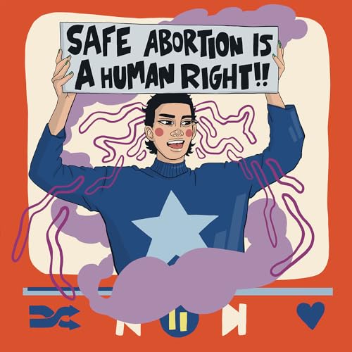 #182: Abortion Care is Healthcare &ndash; An aner Gr&euml;nn d&euml;st Recht ze sch&uuml;tzen